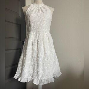 Ted Baker Lorene Skater Dress | Size 2